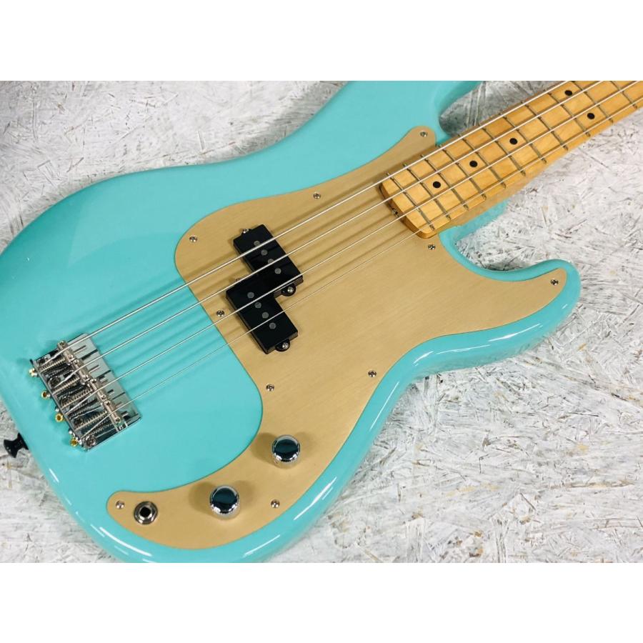 中古 Fender Vintera 50s Precision Bass (u77458) |  | 01