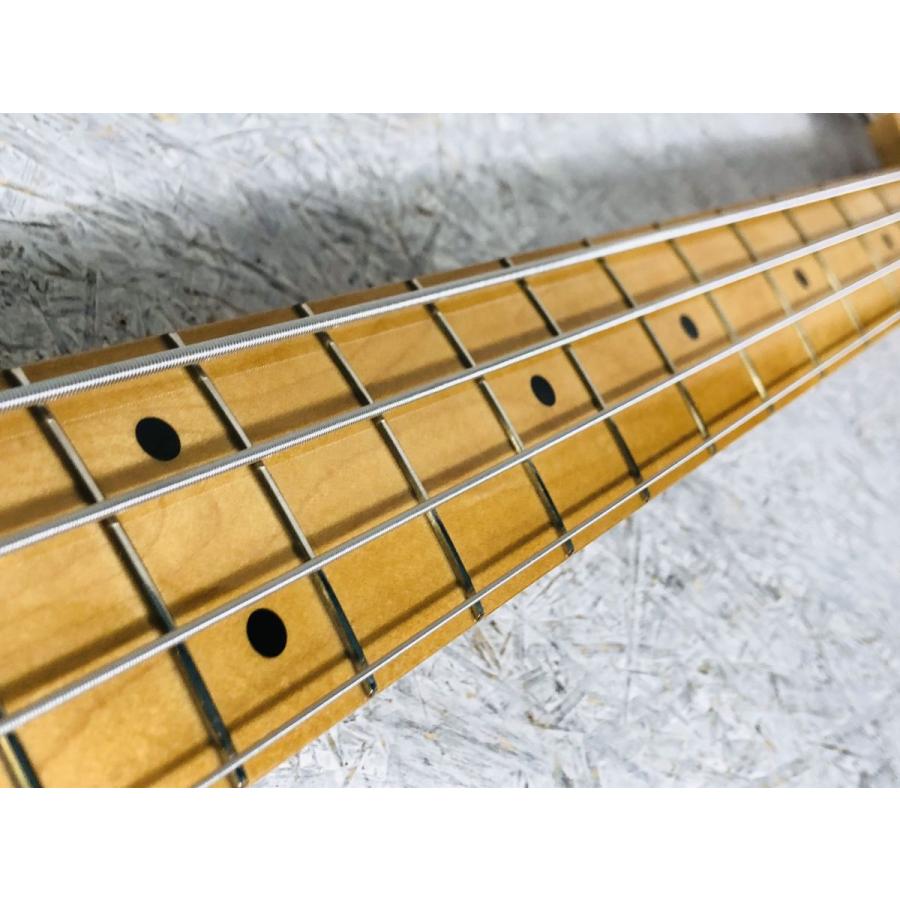 中古 Fender Vintera 50s Precision Bass (u77458) |  | 02