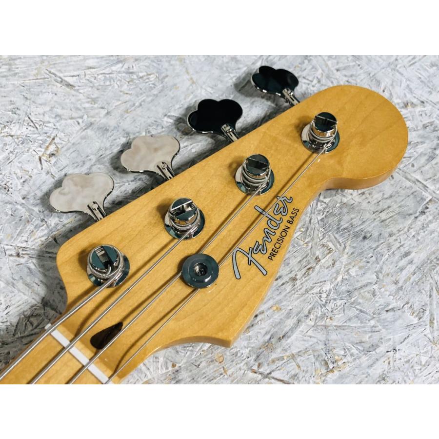 中古 Fender Vintera 50s Precision Bass (u77458) |  | 03