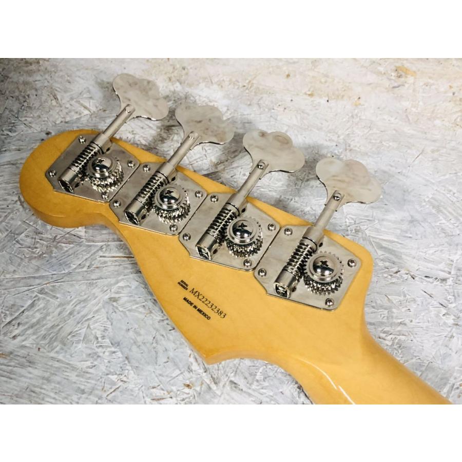 中古 Fender Vintera 50s Precision Bass (u77458) |  | 04