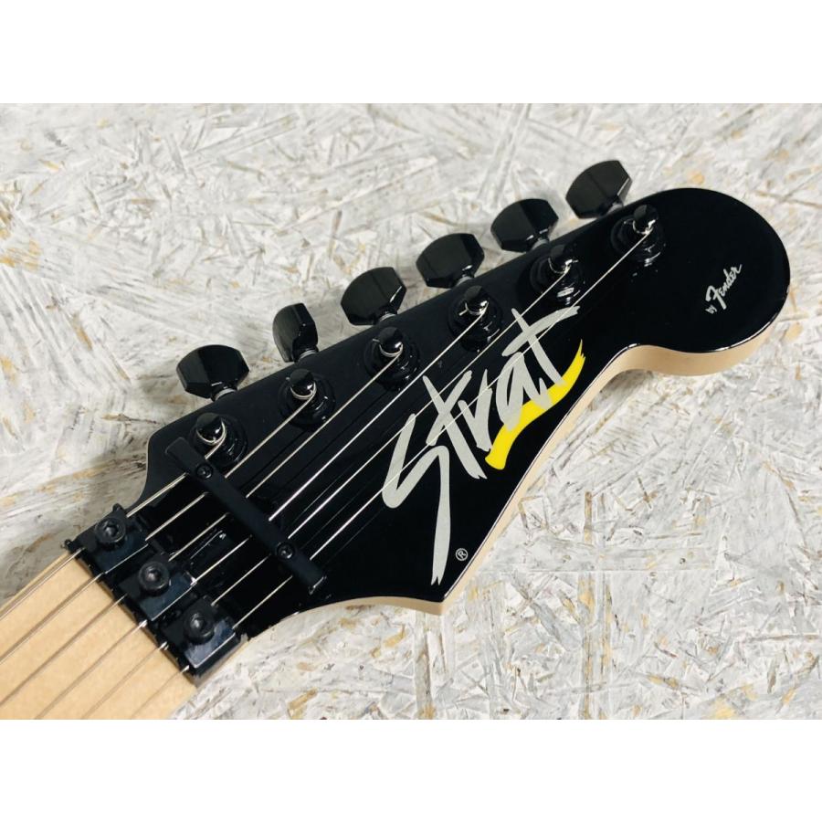 中古 Fender Made in Japan Limited Edition HM Stratocaster (u77716