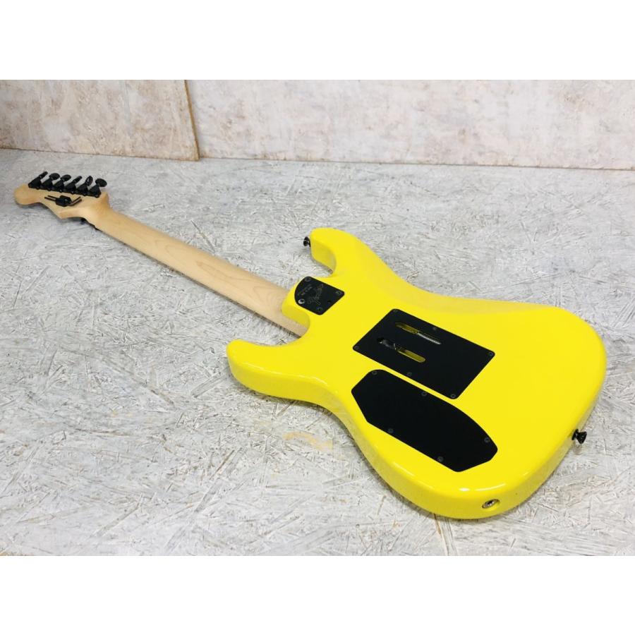 中古 Fender Made in Japan Limited Edition HM Stratocaster (u77716