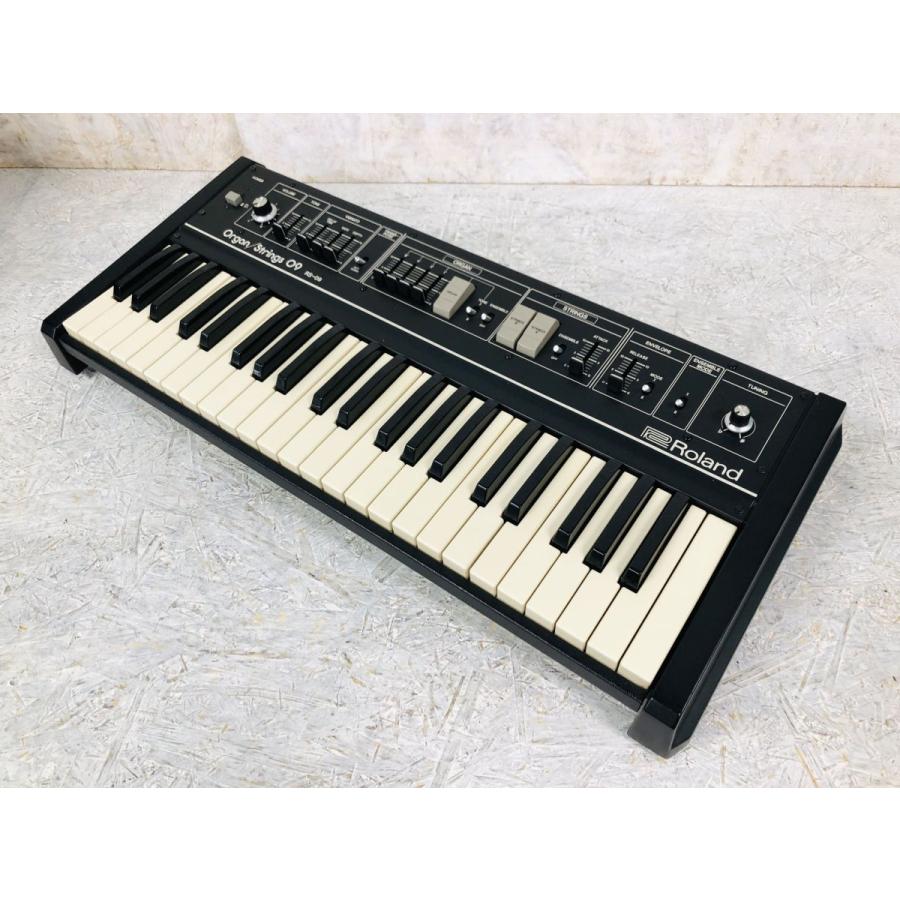 中古 Roland RS-09 (u77767) : ジングル - 通販 - Yahoo!ショッピング