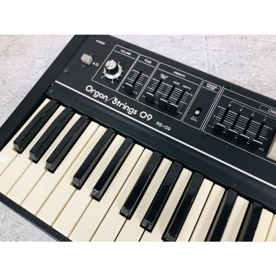 中古 Roland RS-09 (u77767) : ジングル - 通販 - Yahoo!ショッピング