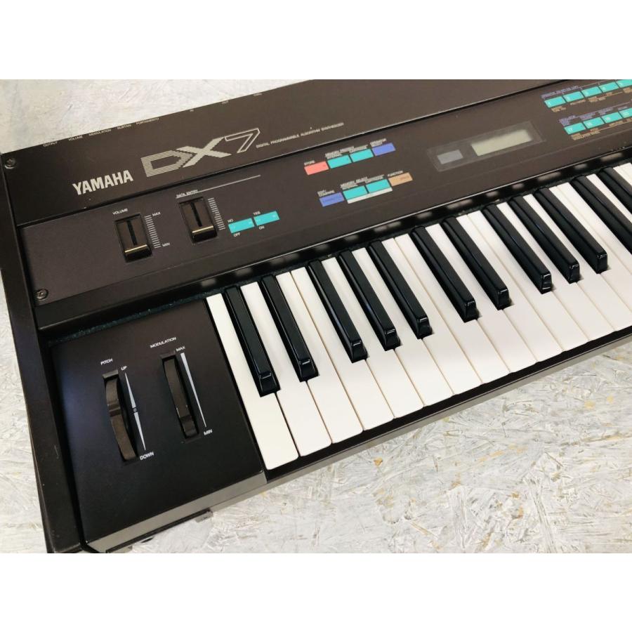 YAMAHA DX7 ピアノ 中古品 中古 YAMAHA DX7 (u77787) : ジングル - 通販 - Yahoo!ショッピング