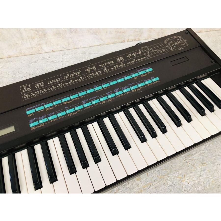 YAMAHA DX7 ピアノ 中古品 中古 YAMAHA DX7 (u77787) : ジングル - 通販 - Yahoo!ショッピング