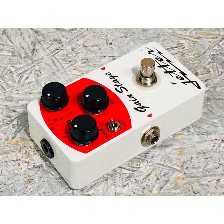 中古 Jetter Gear Gain Stage Red (u77806) : ジングル - 通販 - Yahoo