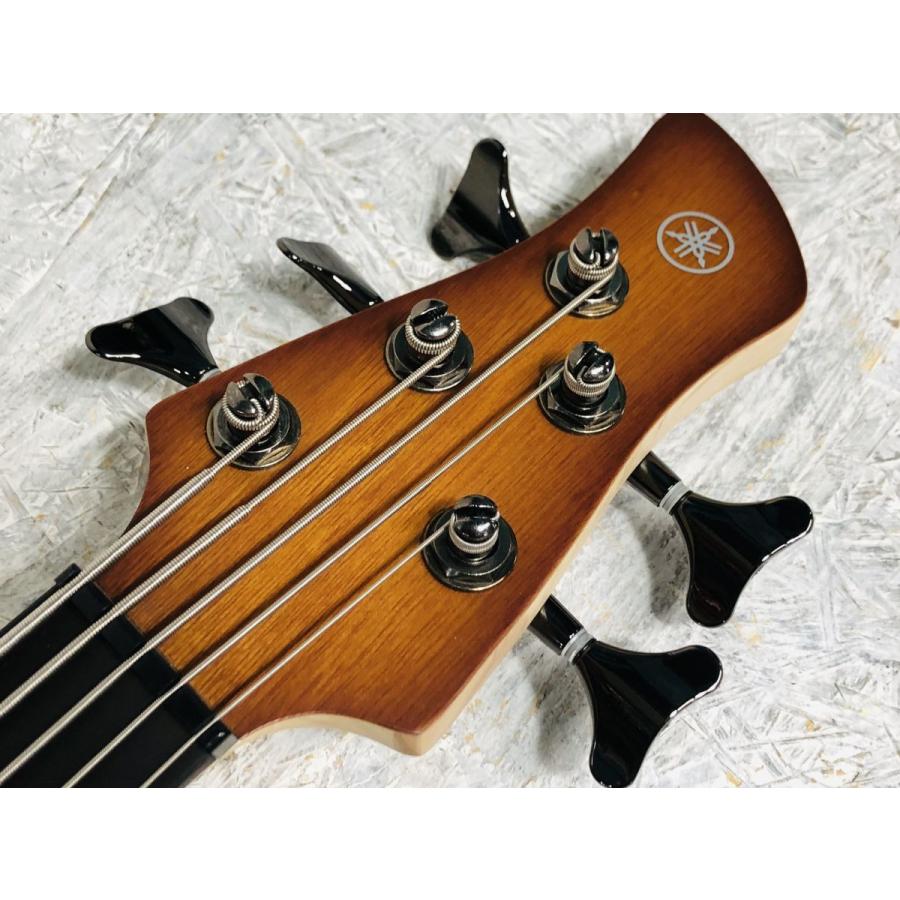 YAMAHA TRBX505 ５弦ベース TRBX505 5-String Electric Bass Guitar - Yamaha USA