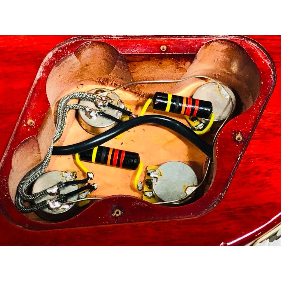 中古 Gibson Custom Shop Historic Collection 1958 Les Paul Standard