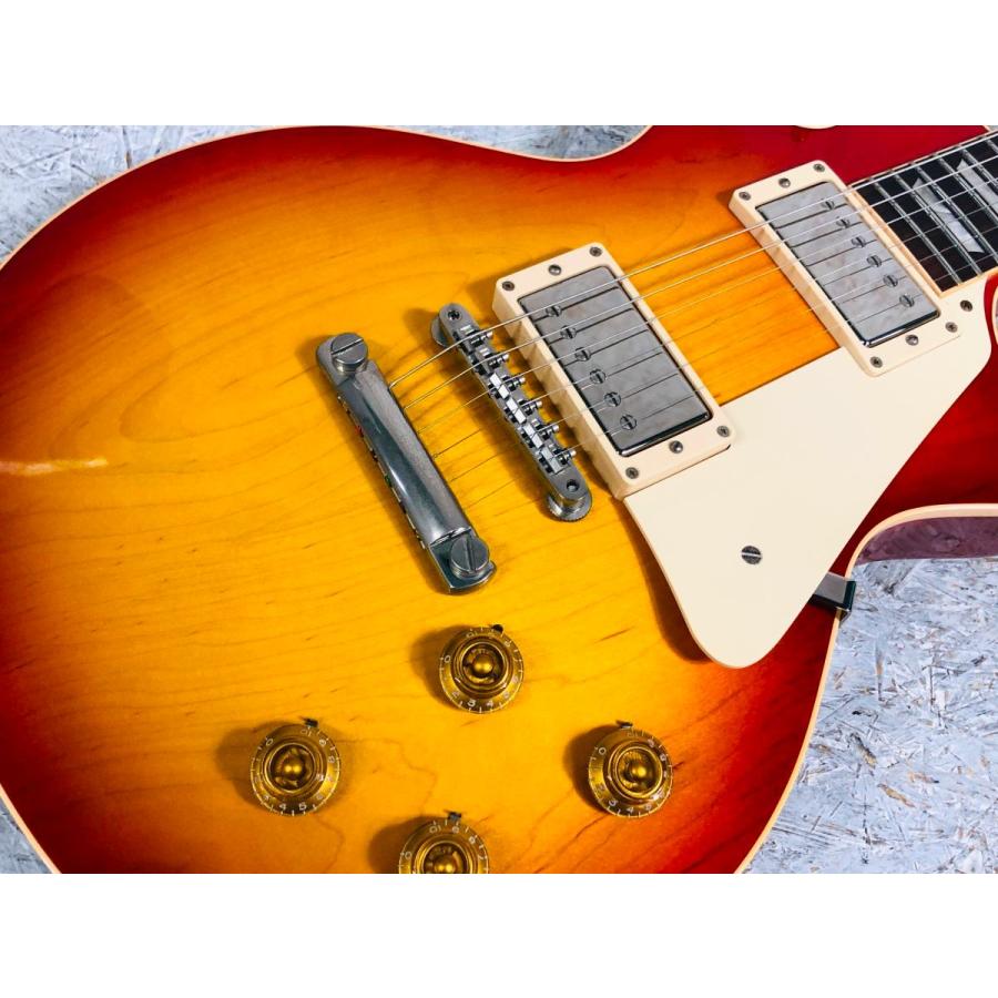中古 Gibson Custom Shop Historic Collection 1958 Les Paul Standard