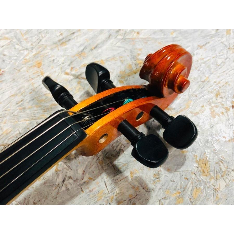 弦楽器 STENTOR STUDENT 2 1/8 ステンター バイオリン