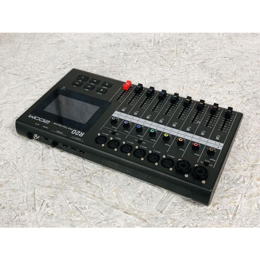 中古 ZOOM R20 (u77924) : ジングル - 通販 - Yahoo!ショッピング