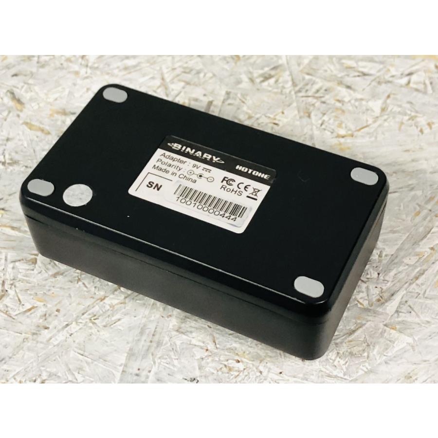 中古 HOTONE BINARY AMP (u77989) : ジングル - 通販 - Yahoo!ショッピング