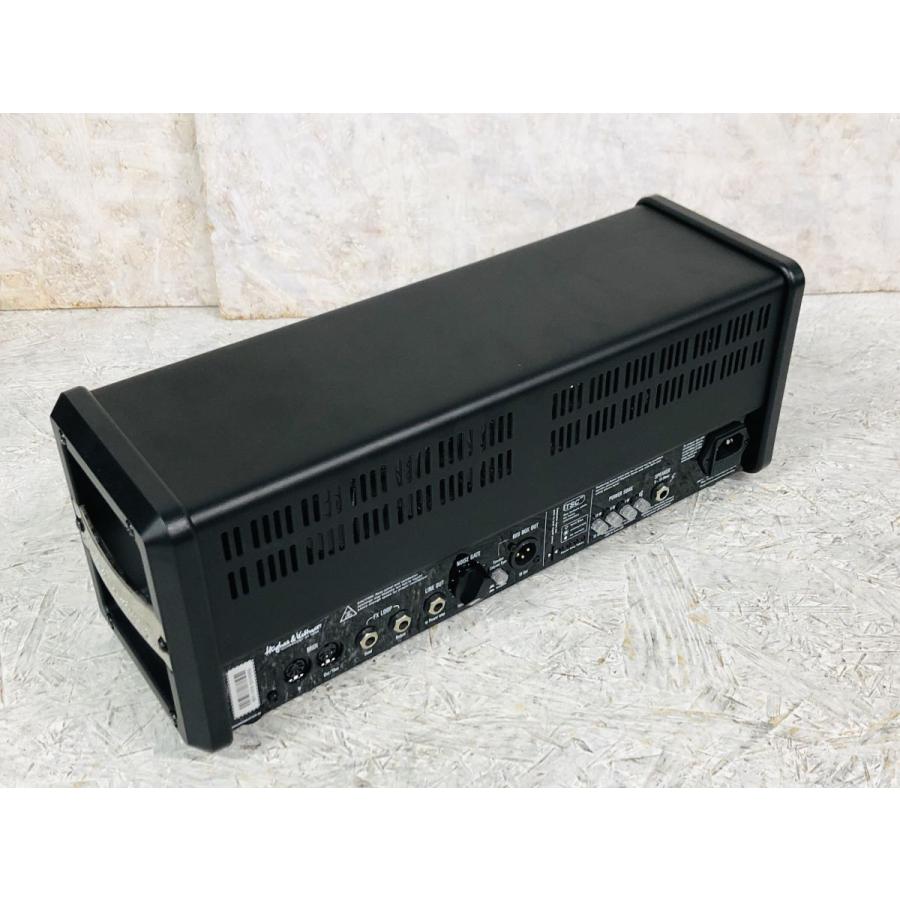 中古 Hughes&kettner Grand Meister 36 Head (u78254) : ジングル