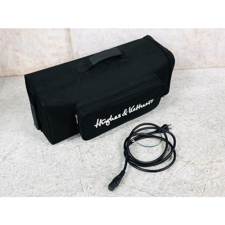 中古 Hughes&kettner Grand Meister 36 Head (u78254) : ジングル
