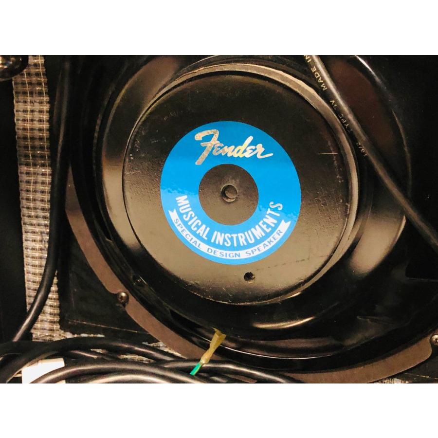 中古 Fender USA Champ 12 赤ノブ (u78274) : ジングル - 通販 - Yahoo