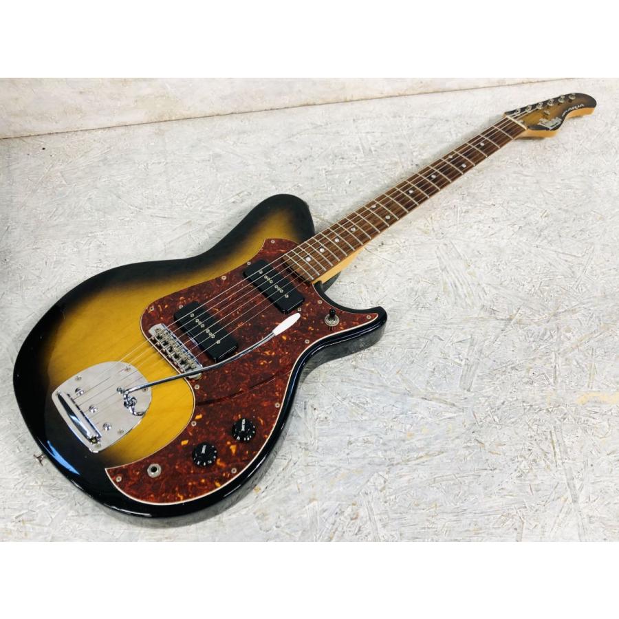 中古 Aria Pro II VF-D1 (u78296) : ジングル - 通販 - Yahoo!ショッピング