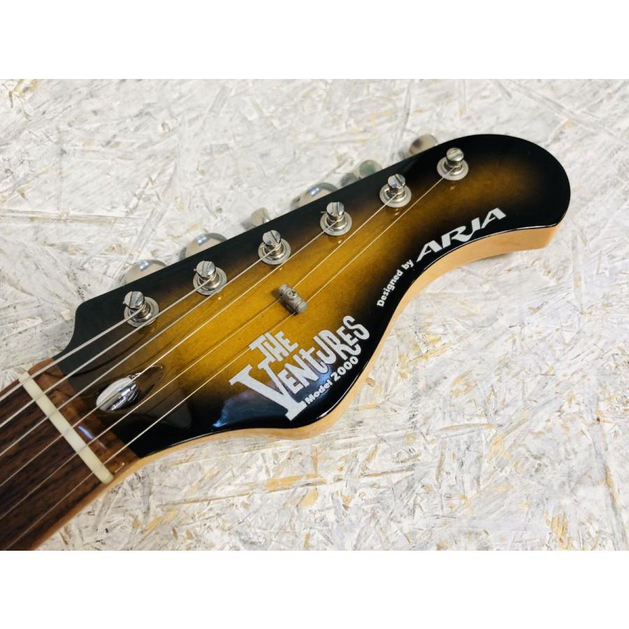 中古 Aria Pro II VF-D1 (u78296) : ジングル - 通販 - Yahoo!ショッピング