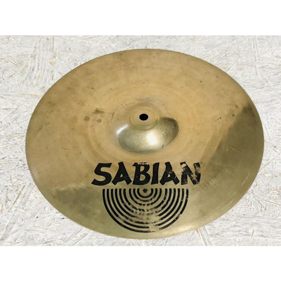 2 SABIAN ライドシンバル AA REGULAR Hats 14/36cm 2 SABIAN ライドシンバル AA REGULAR Hats 14/36cm 2 SABIAN ライド