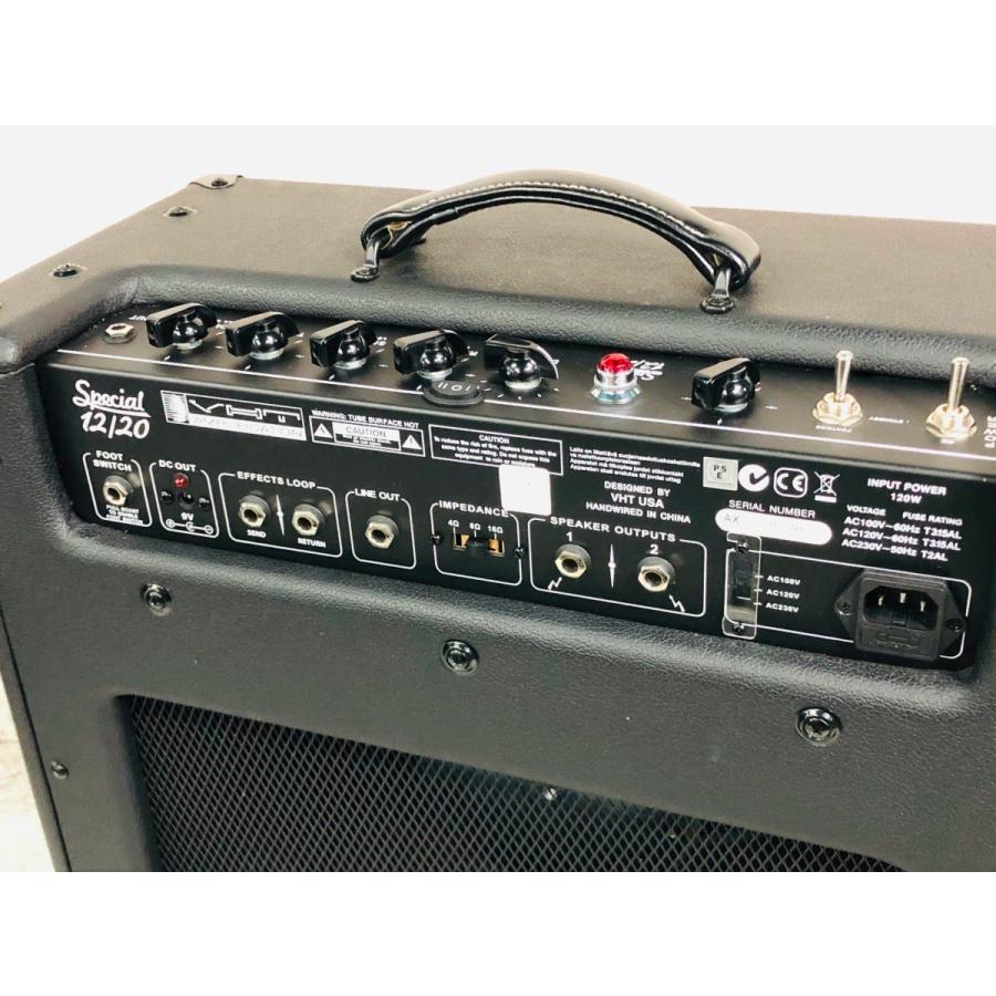 中古 VHT Special 12/20 Combo (u78385) : ジングル - 通販 - Yahoo 