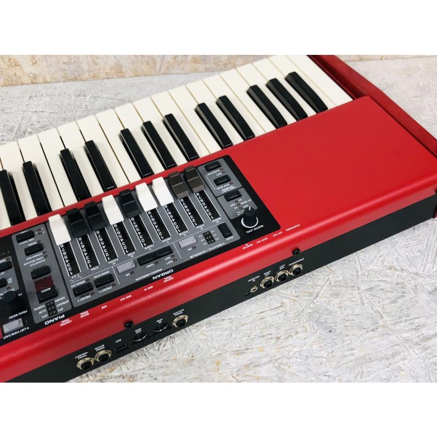 中古 Nord Electro 5D 73 (u78394) : ジングル - 通販 - Yahoo 中古 Nord Electro 5D 73 (u78394) : ジングル - 通販 - Yahoo