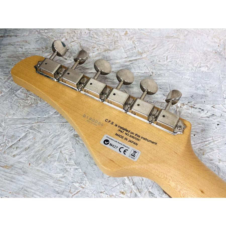 中古 FgN(FUJIGEN) JOS-FM-G/TKS (u78442)｜jingle-store｜05