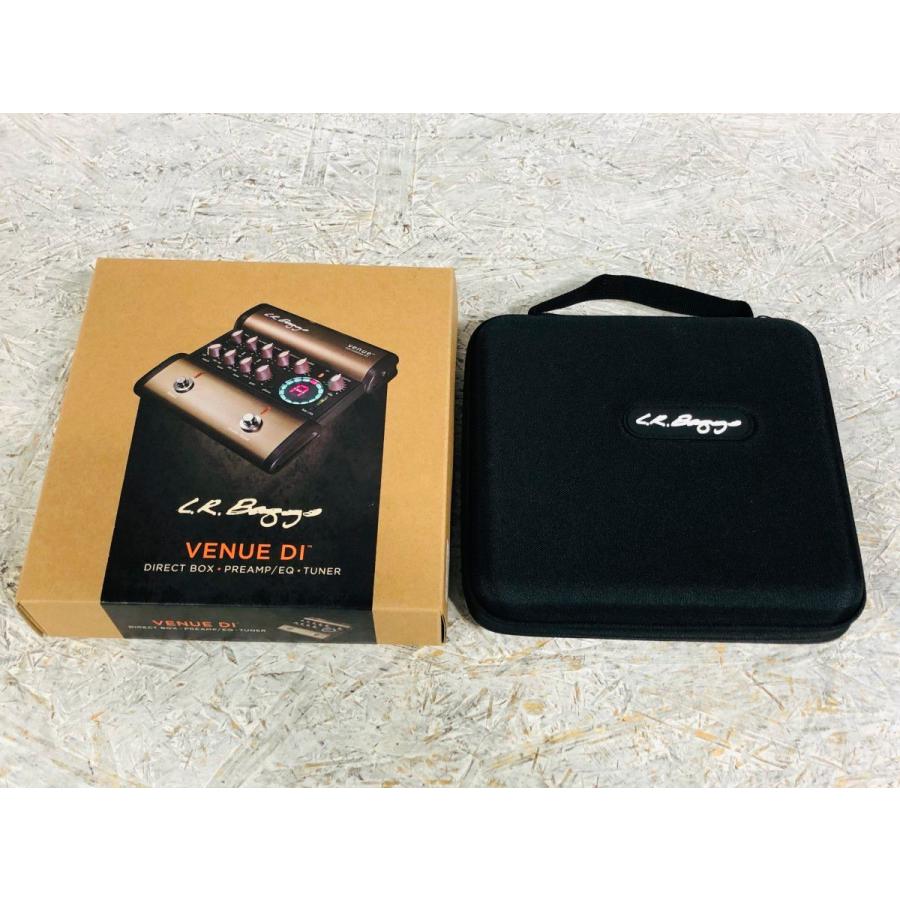 中古 L.R.Baggs Venue D.I. (u78508) : ジングル - 通販 - Yahoo