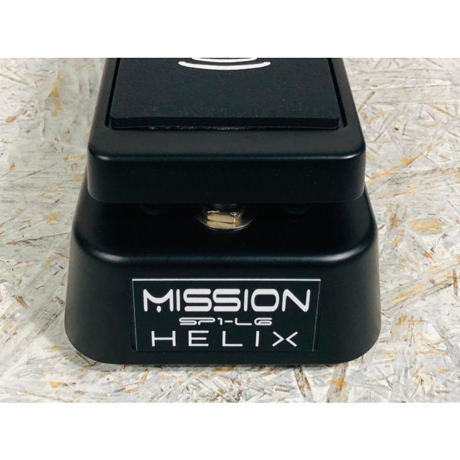 Mission Engineering EP1-L6/SEP1-L6H/TT-2 - フット 中古 LINE 6 SP1