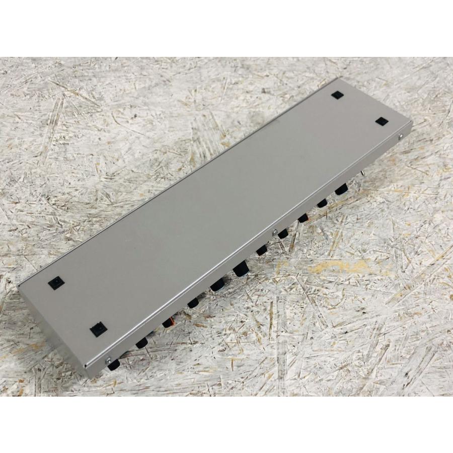 中古 SHERMAN FILTERBANK 2 (u78585) : ジングル - 通販 - Yahoo