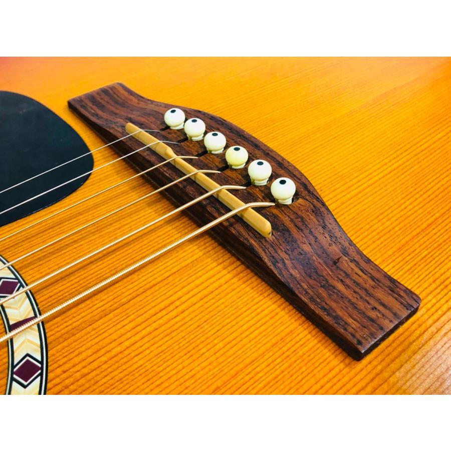 中古 Art&Lutherie Cedar Sunrise (u78751) : ジングル - 通販