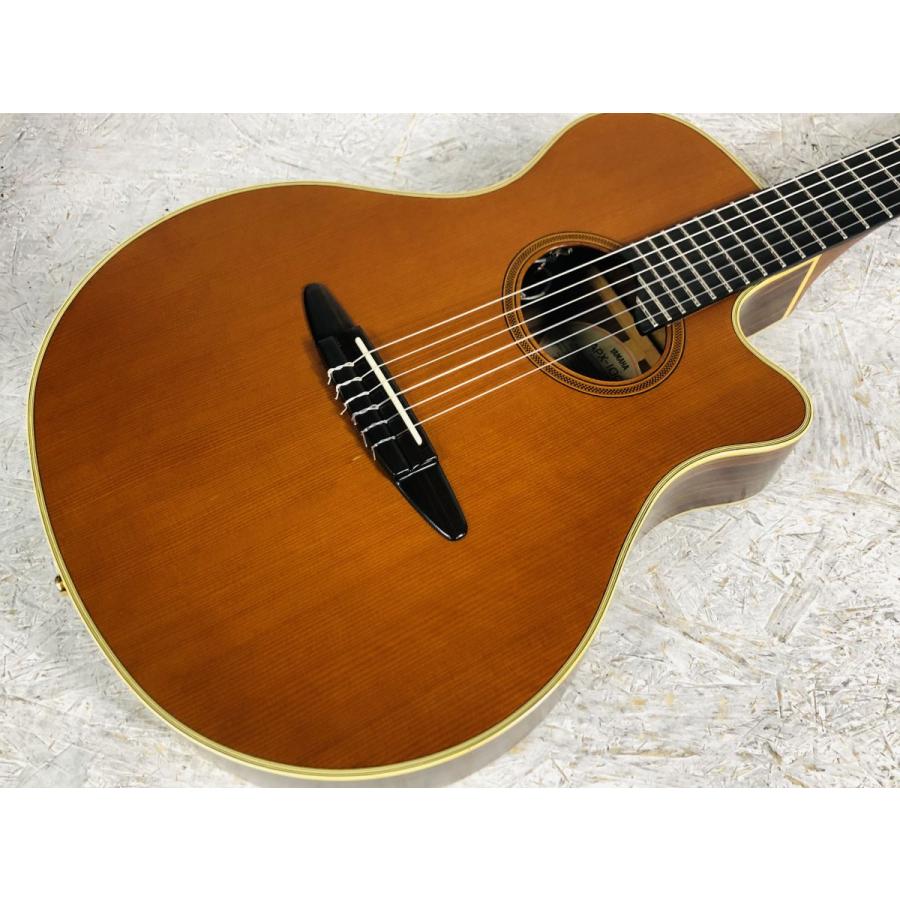 中古 YAMAHA APX-10CN (u78771) : ジングル - 通販 - Yahoo!ショッピング