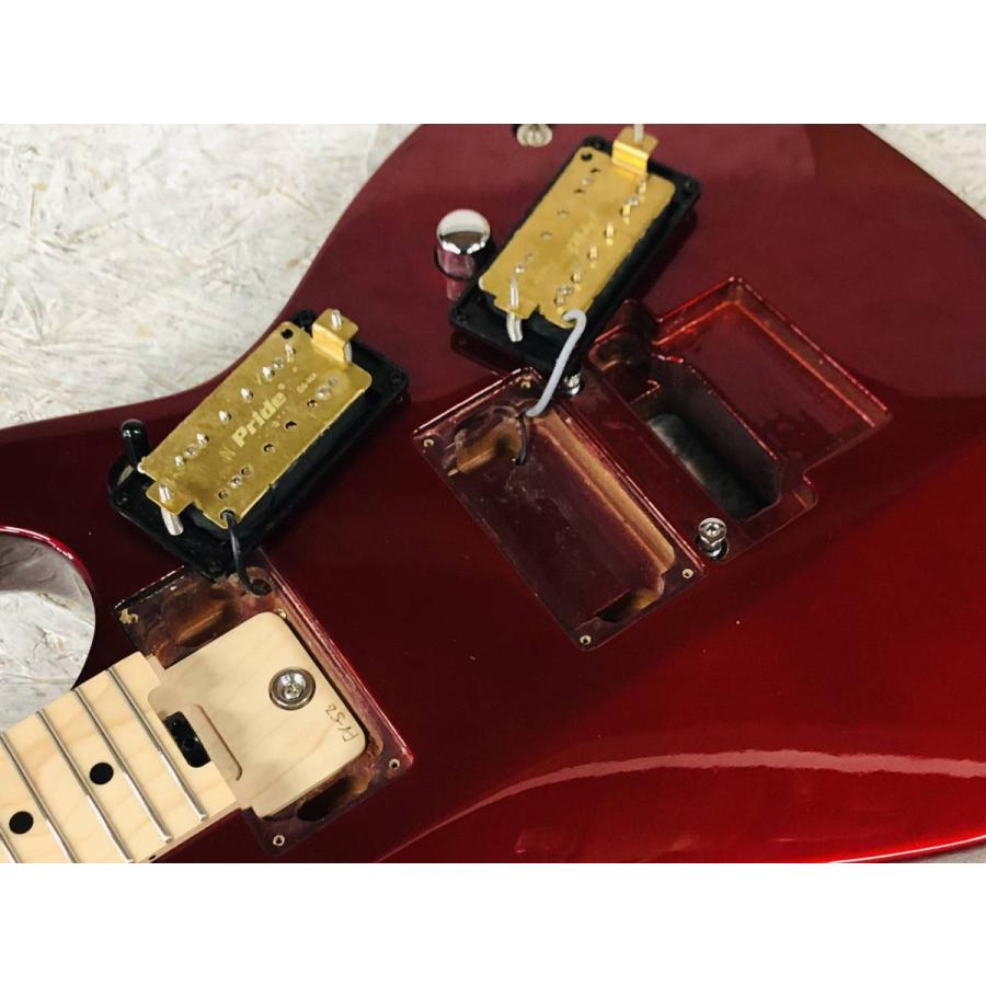 中古 KILLER KG-FASCIST VICE SE (u78809) : ジングル - 通販 - Yahoo
