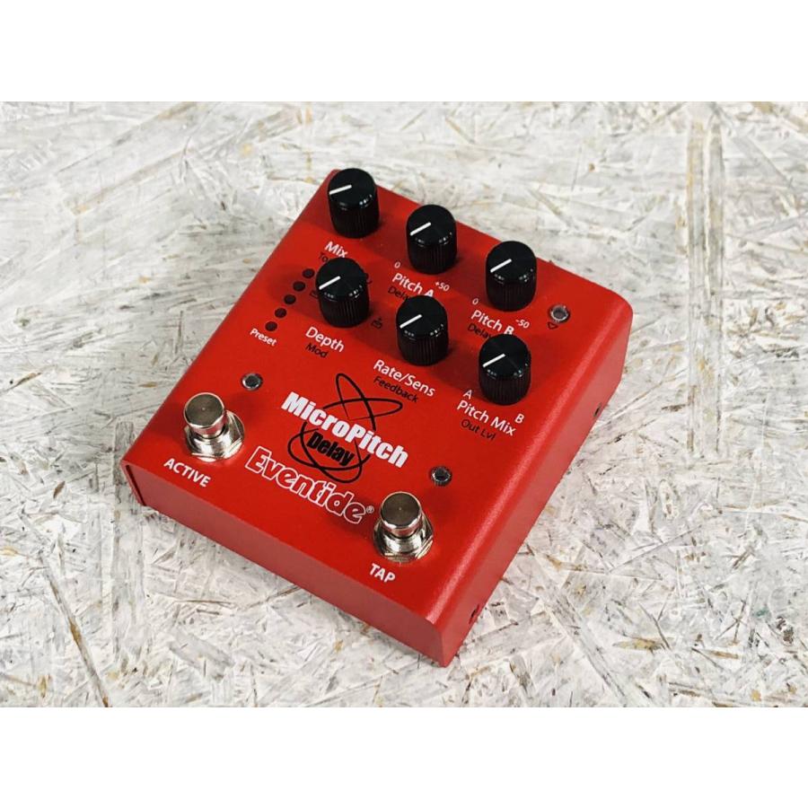 中古 Eventide Micro Pitch Delay (u78884) : ジングル - 通販 - Yahoo