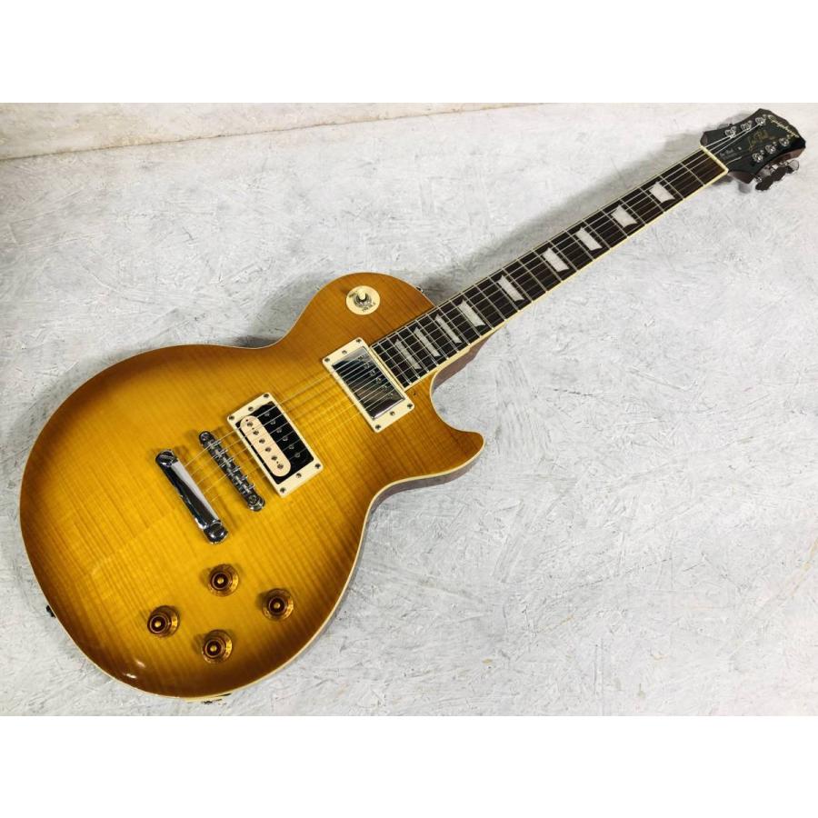 中古 Epiphone Les Paul (u78907) : ジングル - 通販 - Yahoo!ショッピング