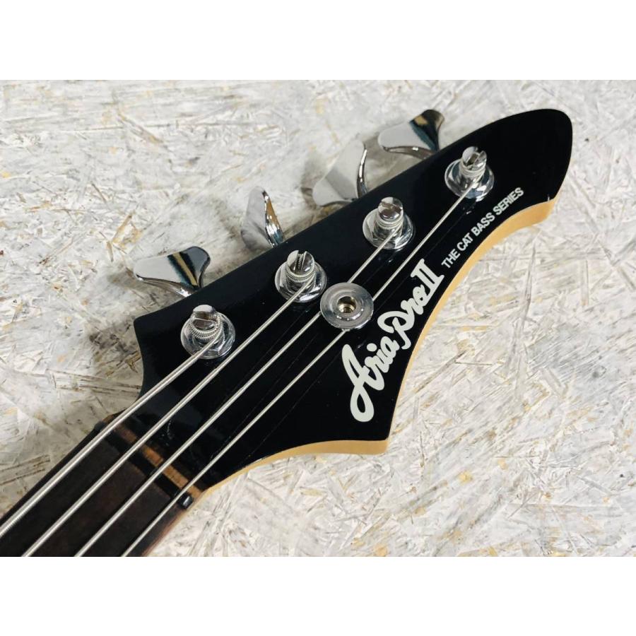 中古 Aria Pro II CATB-2B ジャンク (u78966) : ジングル - 通販