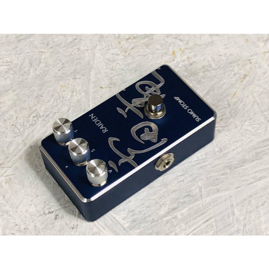 セール特価 中古 SUMO STOMP 雷電 RAIDEN (u79195) : ジングル - 通販