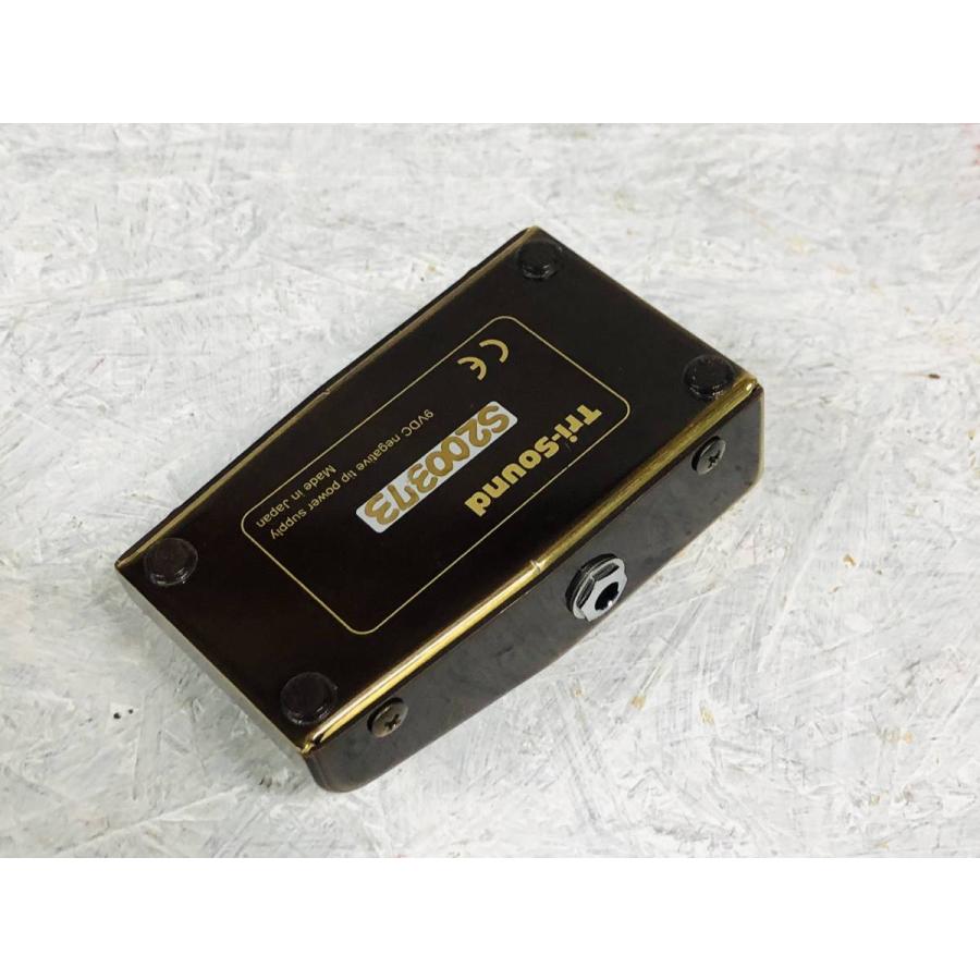 ギター VEMURAM SHANKS II Product | Vemuram Custom Pedals