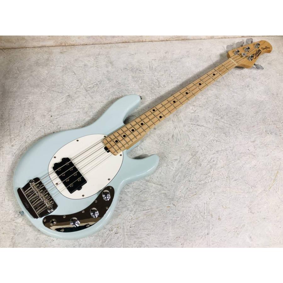 中古 Sterling by MUSIC MAN RAYSS4 (u79392) : ジングル - 通販