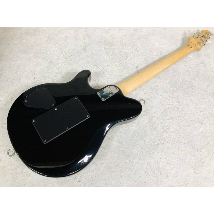 中古 Sterling by Musicman AX40 (u79421) : ジングル - 通販 - Yahoo