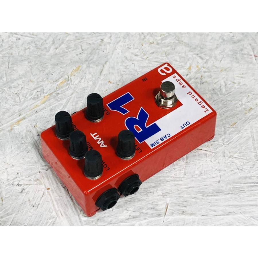 中古 AMT Electronics R1 (u79428) : ジングル - 通販 - Yahoo