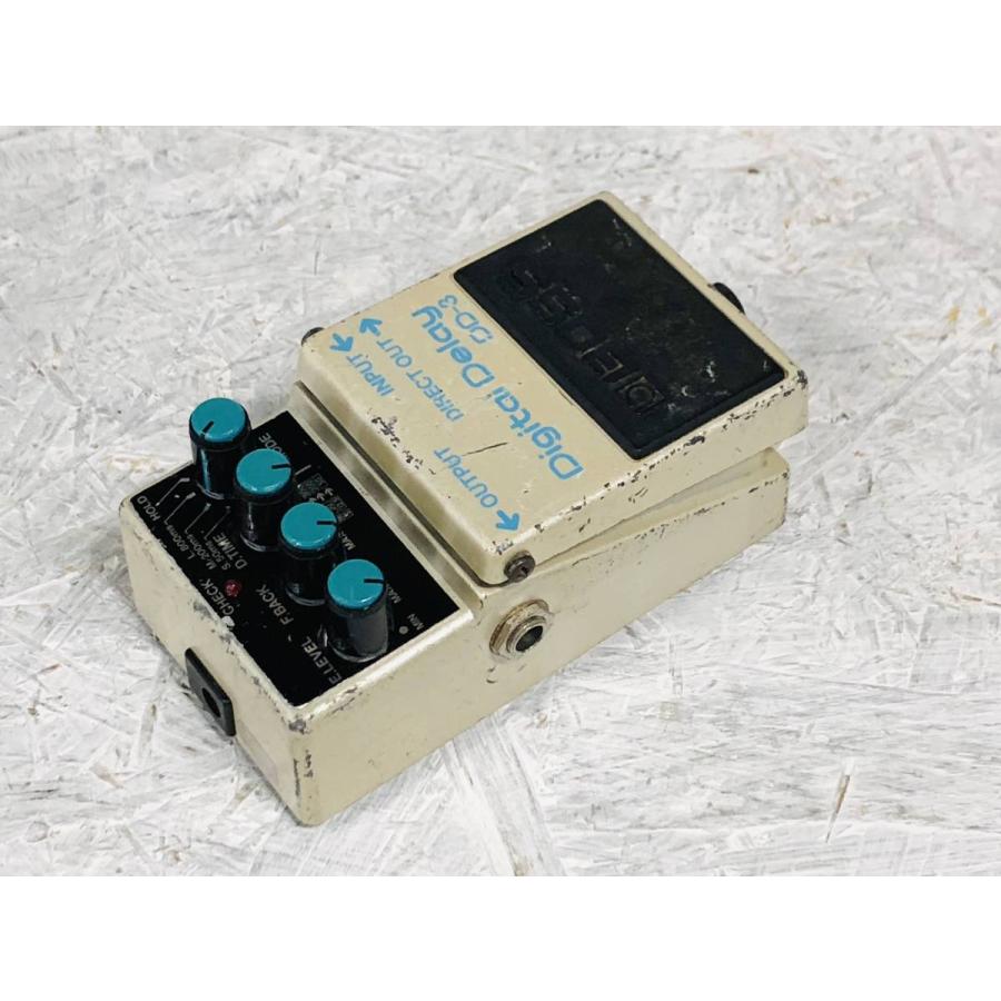 中古 BOSS DD-3 (u79429) : ジングル - 通販 - Yahoo!ショッピング
