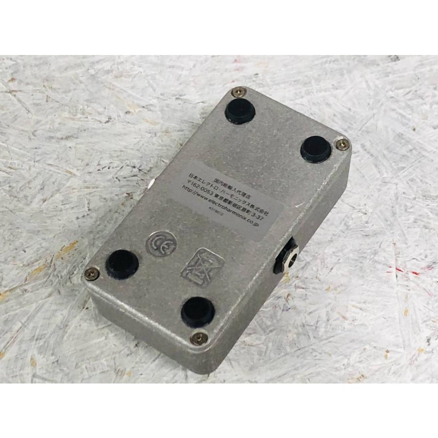 セール特価 中古 electro-harmonix Nano BASSBALLS (u79437