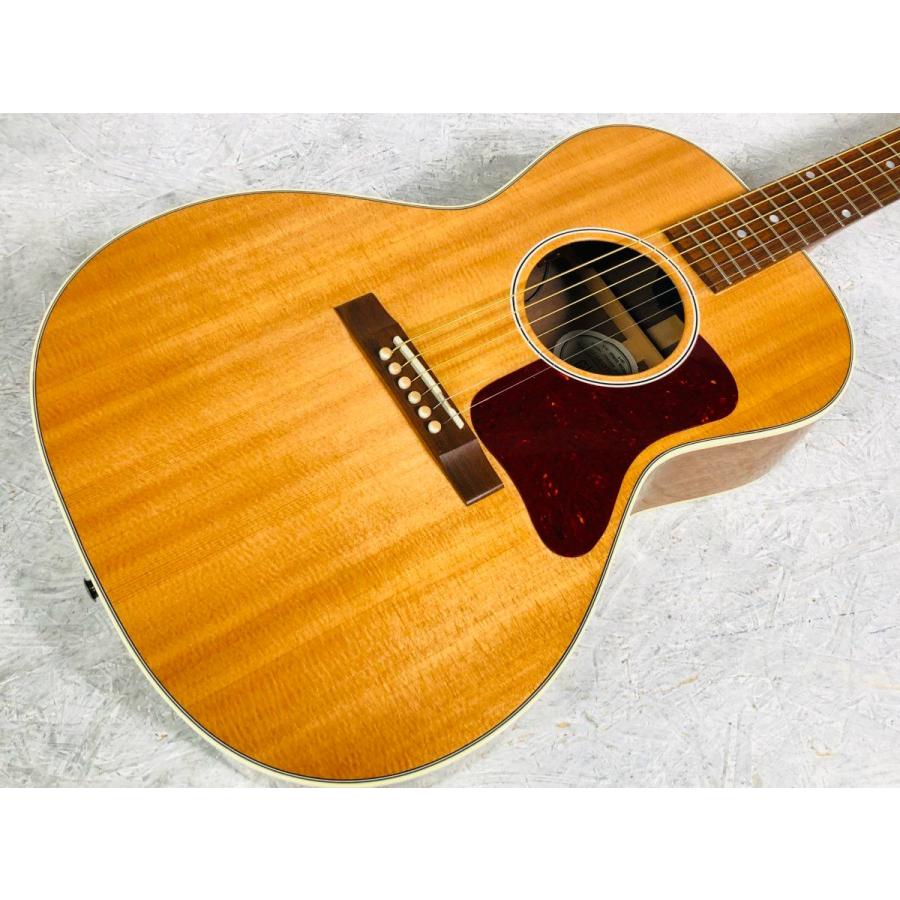 中古 Gibson L-00 Studio Walnut 2021 (u79483) : ジングル - 通販