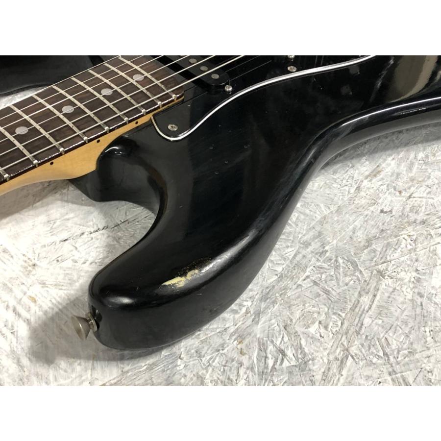 【美品、新品弦張替済】FERNANDES エレキギター ストラトキャスター 中古 FERNANDES ストラトキャスタータイプ (u79488) : ジングル