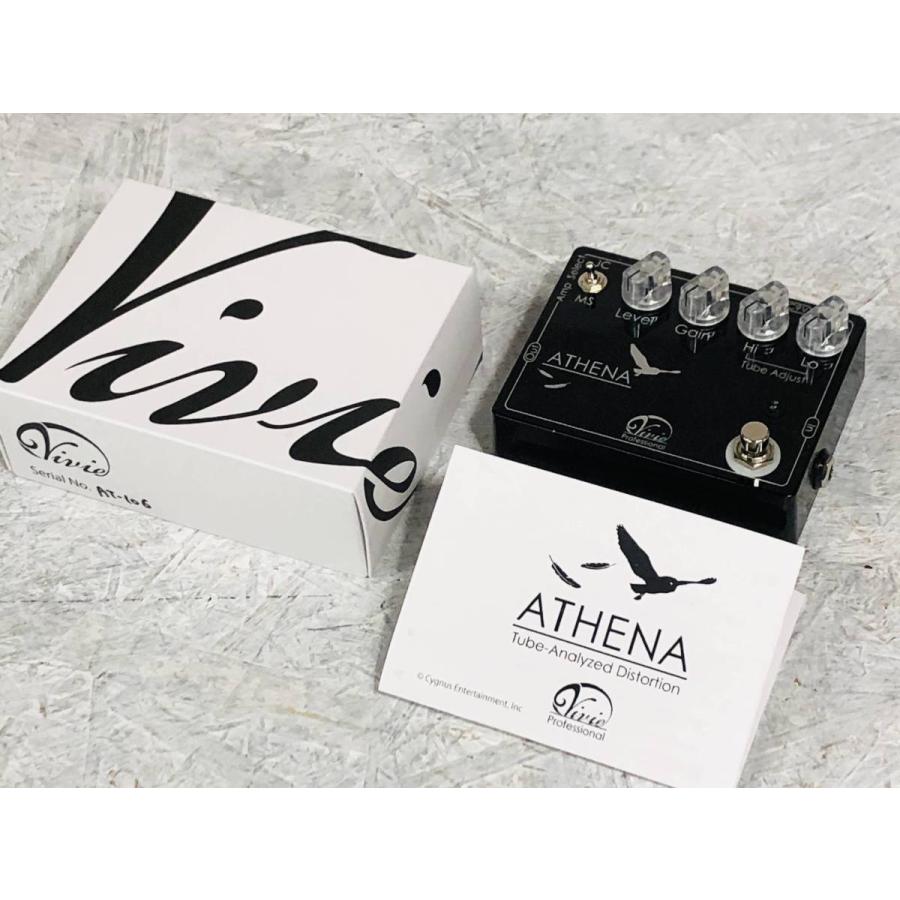 中古 Vivie ATHENA (u79532) : ジングル - 通販 - Yahoo!ショッピング
