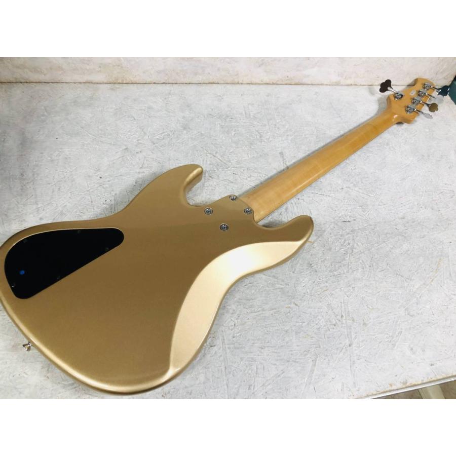 Xotic XJ-1T 5st 初期モデル Xotic XJ-1T 5strings 最初期モデル - Geek IN Box