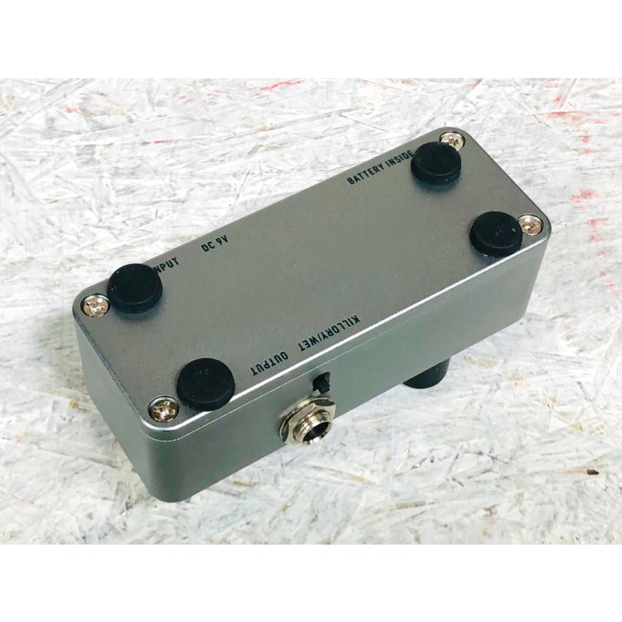 中古 One Control Sea Turquoise Delay (u79583) : ジングル - 通販