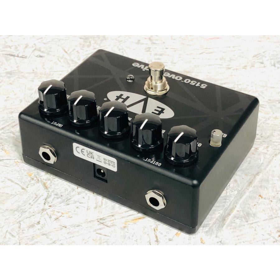 中古 MXR EVH5150 Overdrive (u79592) : ジングル - 通販