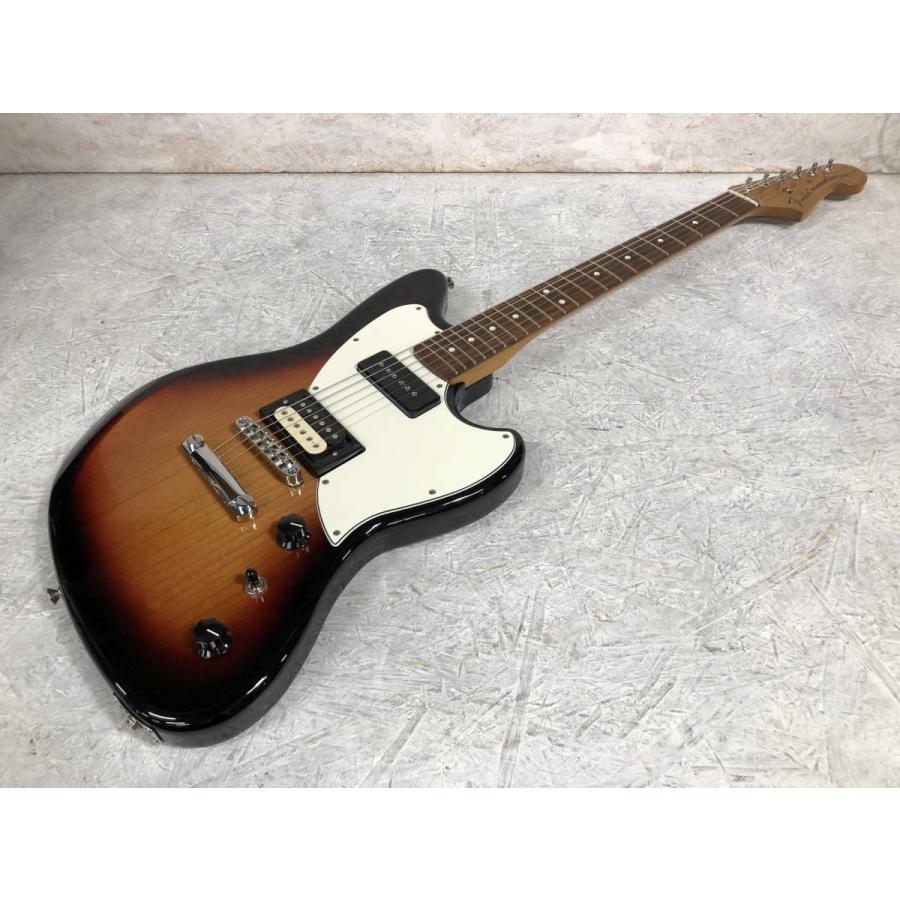 エレキギター Fender Powercaster エレキギター