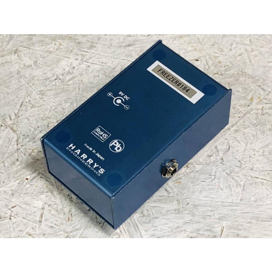 weed FREEZER ギターエフェクター WEED ( ウィード ) FREEZER 送料無料 | サウンドハウス